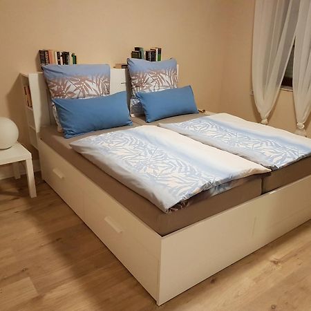 Rhine Pearl Hideaways Daire Oberwesel Dış mekan fotoğraf