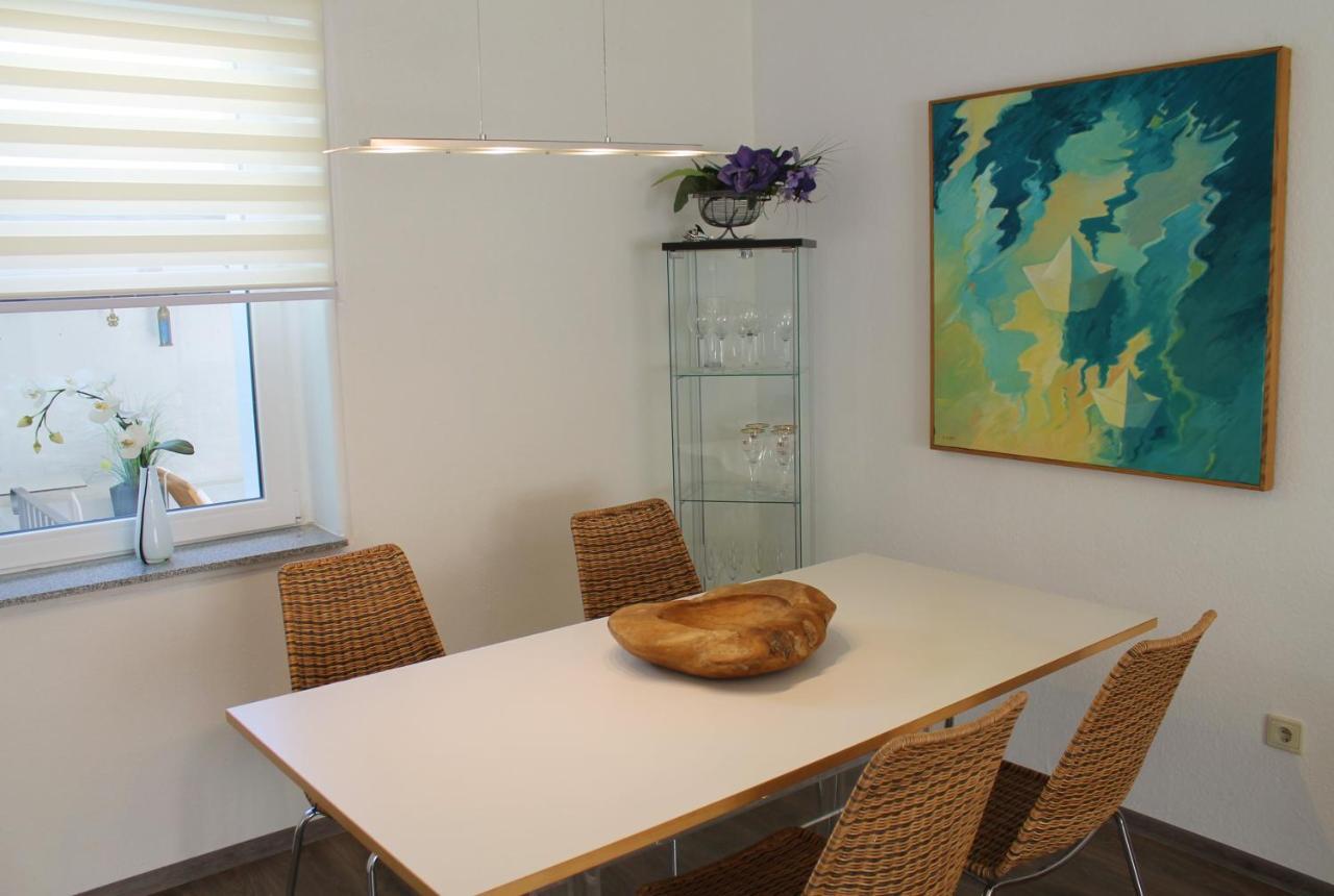 Rhine Pearl Hideaways Daire Oberwesel Dış mekan fotoğraf