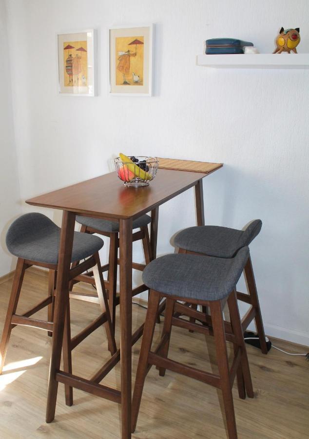 Rhine Pearl Hideaways Daire Oberwesel Dış mekan fotoğraf