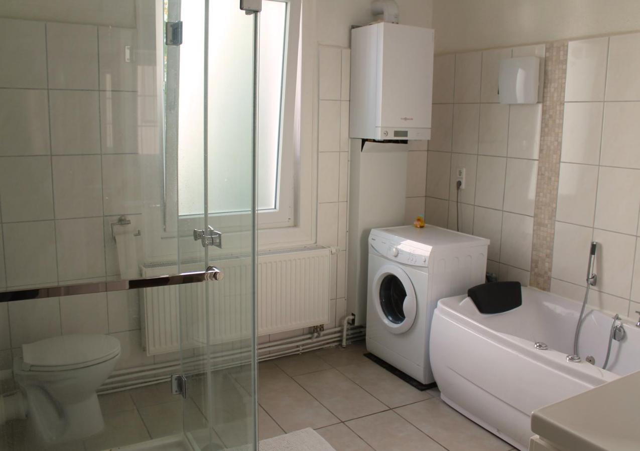 Rhine Pearl Hideaways Daire Oberwesel Dış mekan fotoğraf