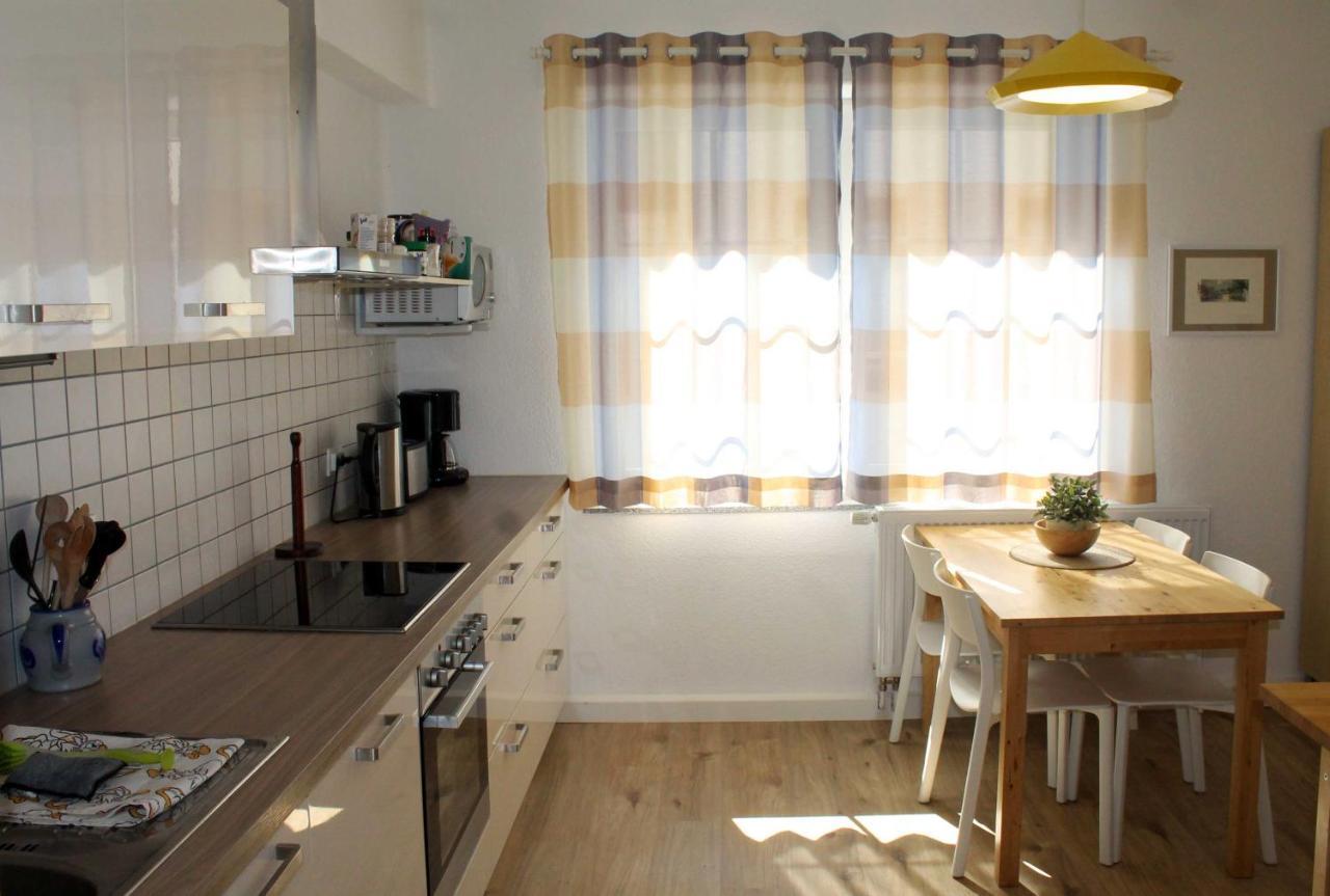 Rhine Pearl Hideaways Daire Oberwesel Dış mekan fotoğraf