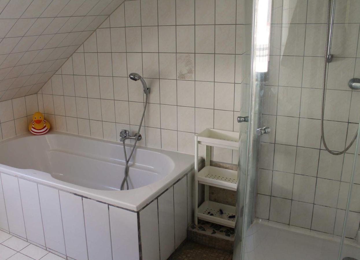Rhine Pearl Hideaways Daire Oberwesel Dış mekan fotoğraf