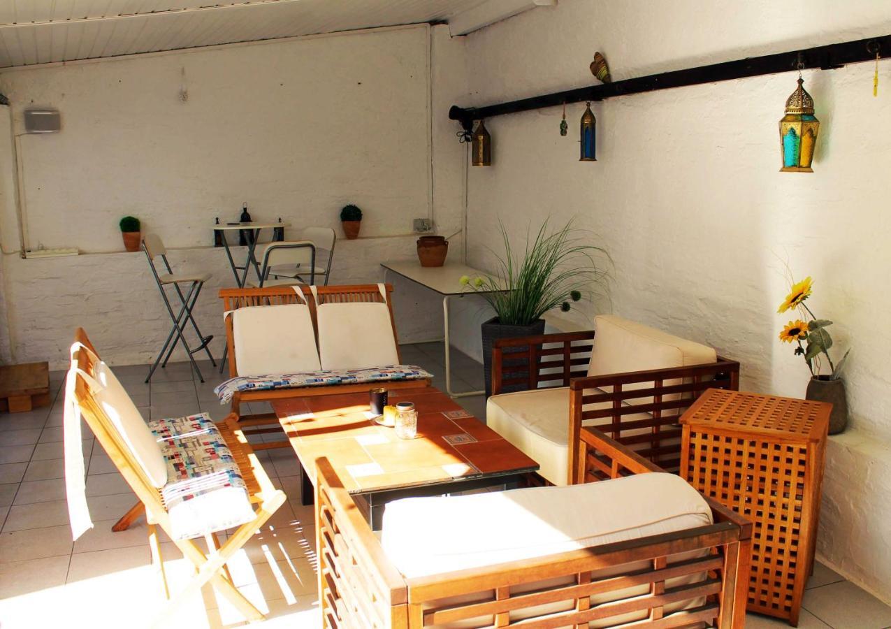 Rhine Pearl Hideaways Daire Oberwesel Dış mekan fotoğraf