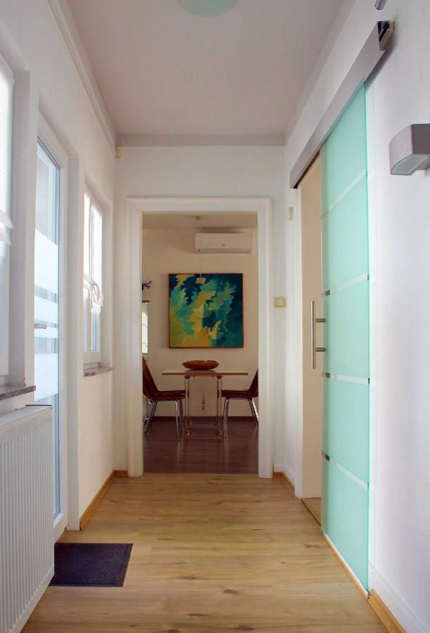 Rhine Pearl Hideaways Daire Oberwesel Dış mekan fotoğraf