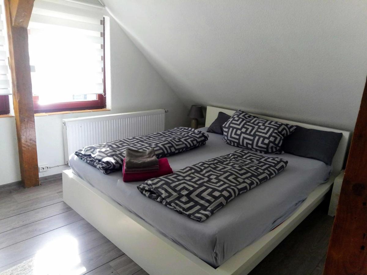 Rhine Pearl Hideaways Daire Oberwesel Dış mekan fotoğraf