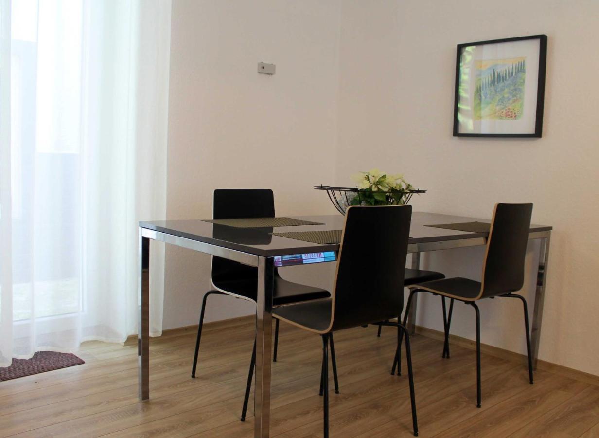 Rhine Pearl Hideaways Daire Oberwesel Dış mekan fotoğraf