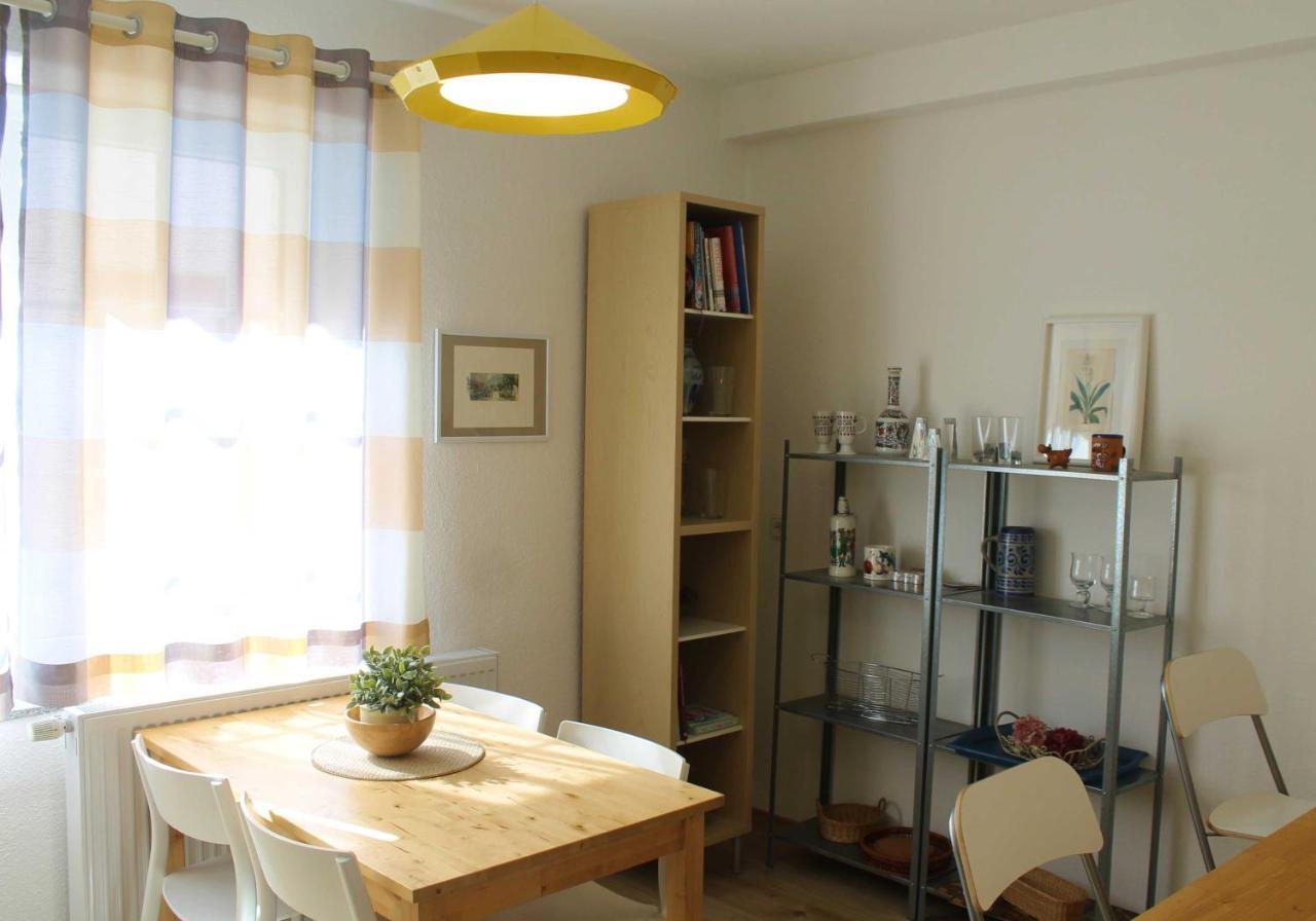 Rhine Pearl Hideaways Daire Oberwesel Dış mekan fotoğraf
