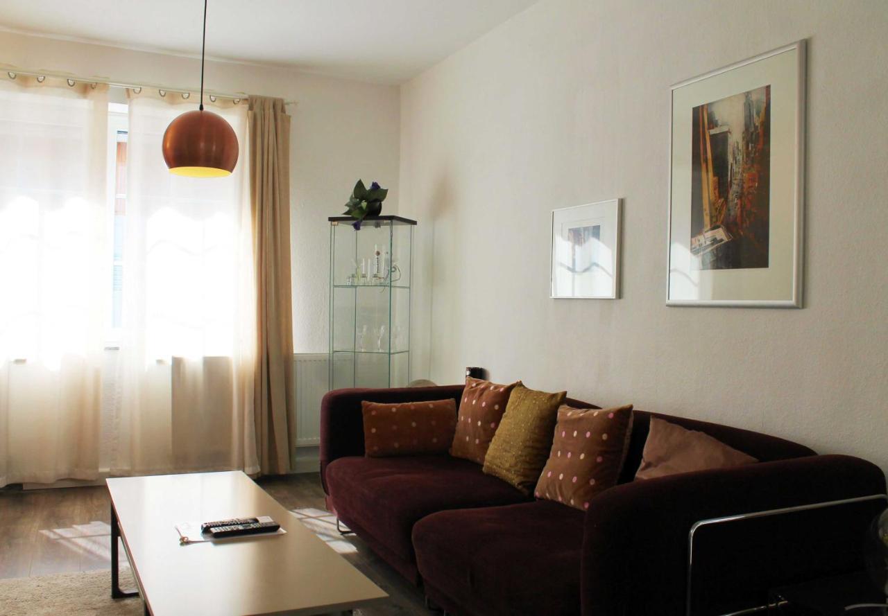 Rhine Pearl Hideaways Daire Oberwesel Dış mekan fotoğraf