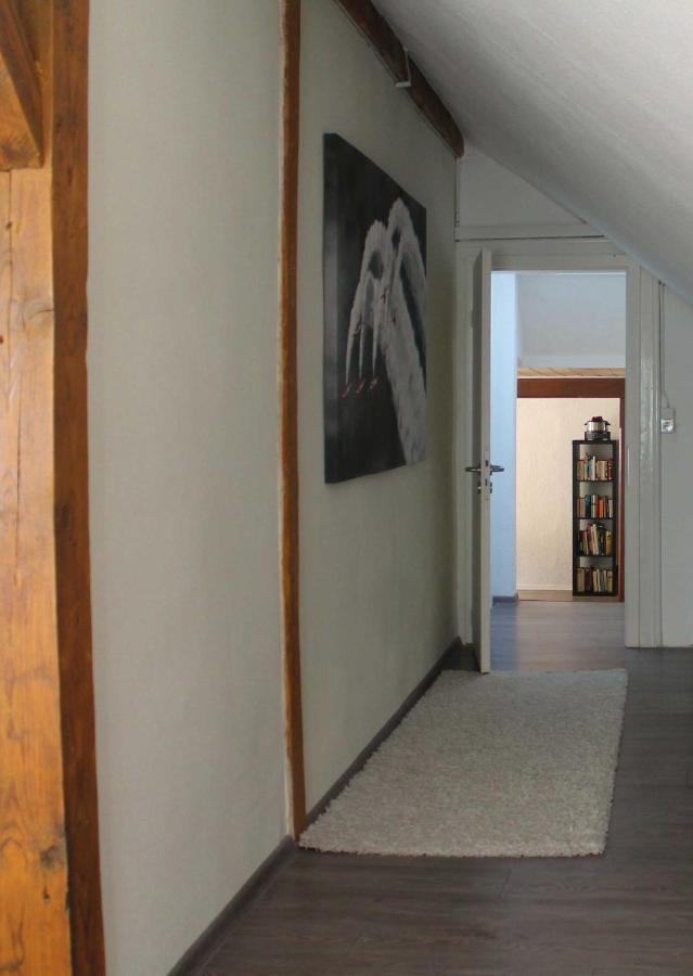 Rhine Pearl Hideaways Daire Oberwesel Dış mekan fotoğraf