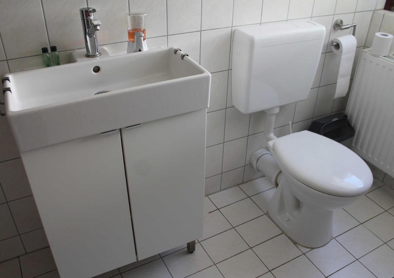 Rhine Pearl Hideaways Daire Oberwesel Dış mekan fotoğraf