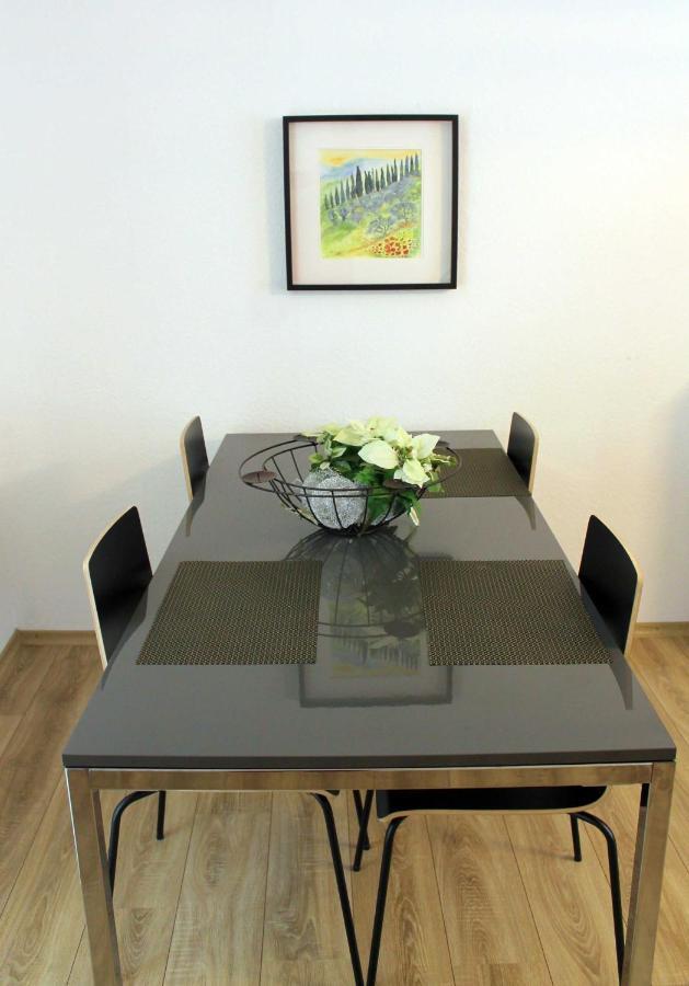 Rhine Pearl Hideaways Daire Oberwesel Dış mekan fotoğraf