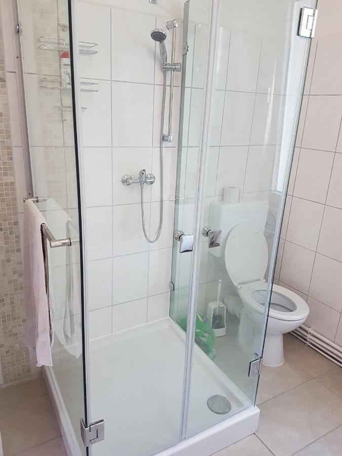 Rhine Pearl Hideaways Daire Oberwesel Dış mekan fotoğraf