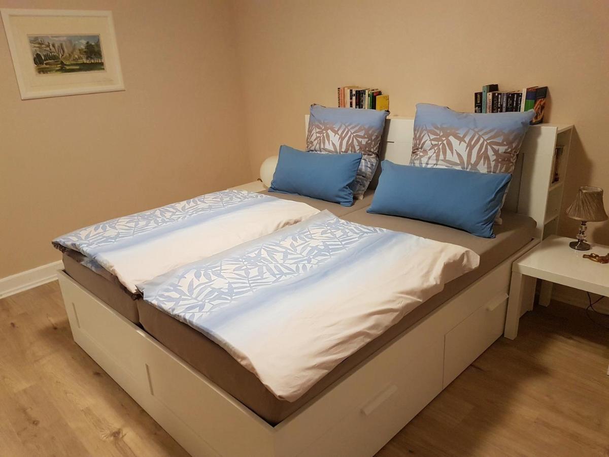 Rhine Pearl Hideaways Daire Oberwesel Dış mekan fotoğraf