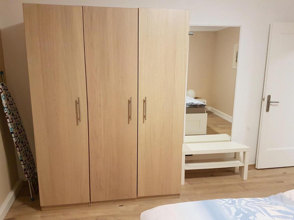 Rhine Pearl Hideaways Daire Oberwesel Dış mekan fotoğraf