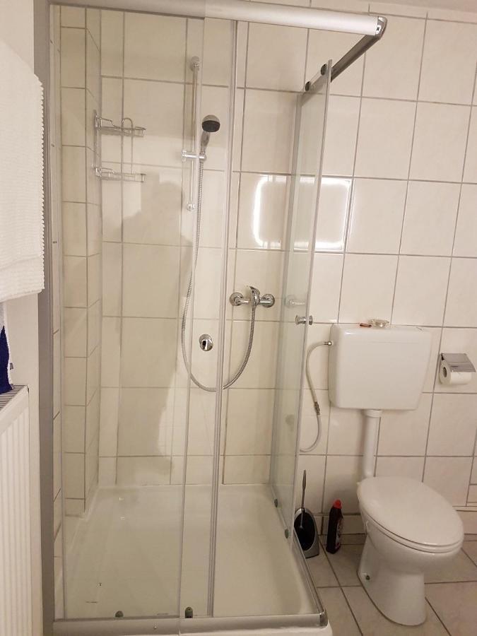 Rhine Pearl Hideaways Daire Oberwesel Dış mekan fotoğraf