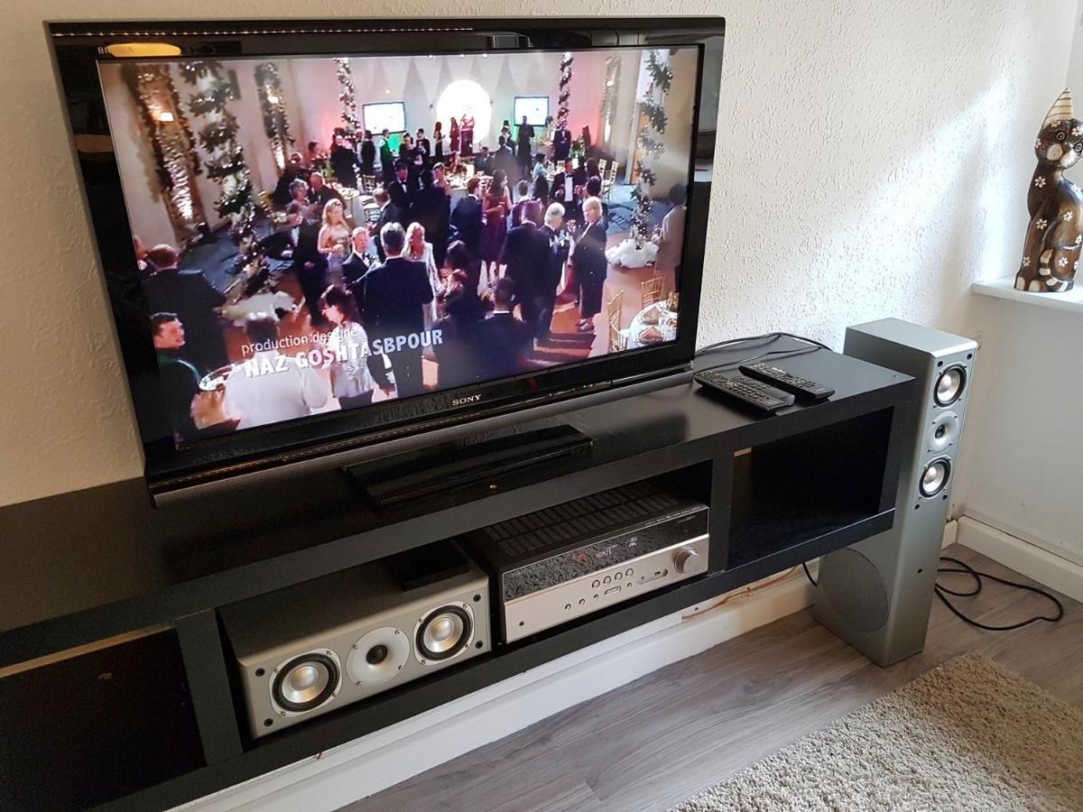 Rhine Pearl Hideaways Daire Oberwesel Dış mekan fotoğraf